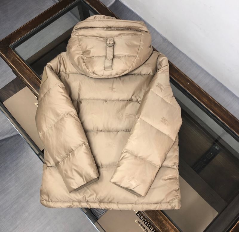 Burberry Down Jackets